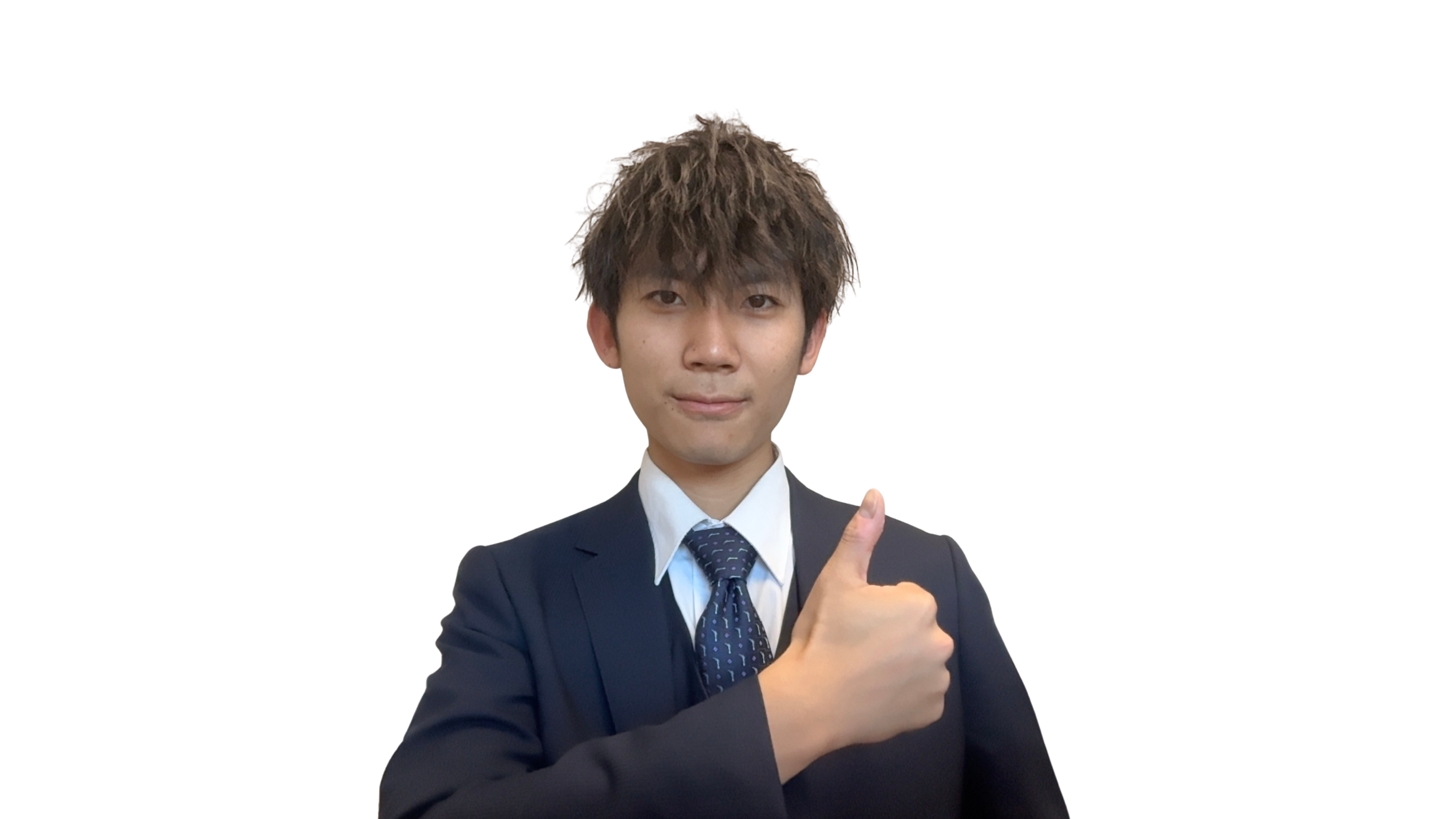マンツーマン指導
